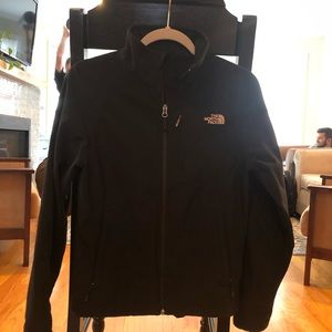 The North Face Soft-Shell Outwear Jacket (Women’s)